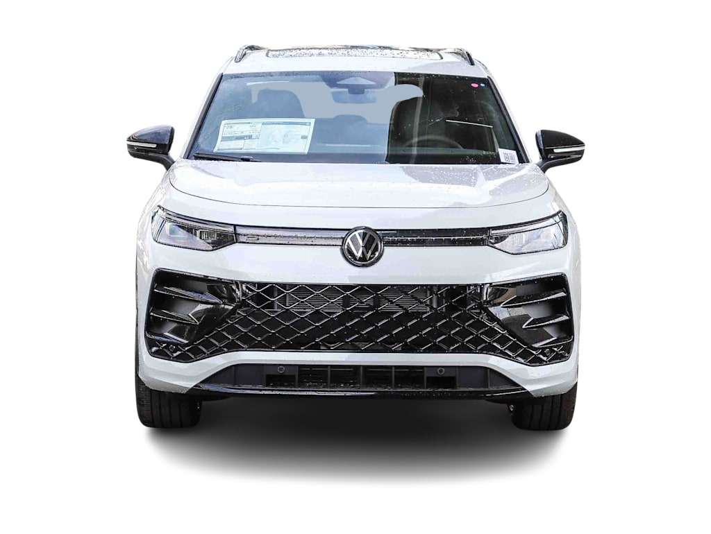 Thumbnail: 2026 Volkswagen Tiguan - 5