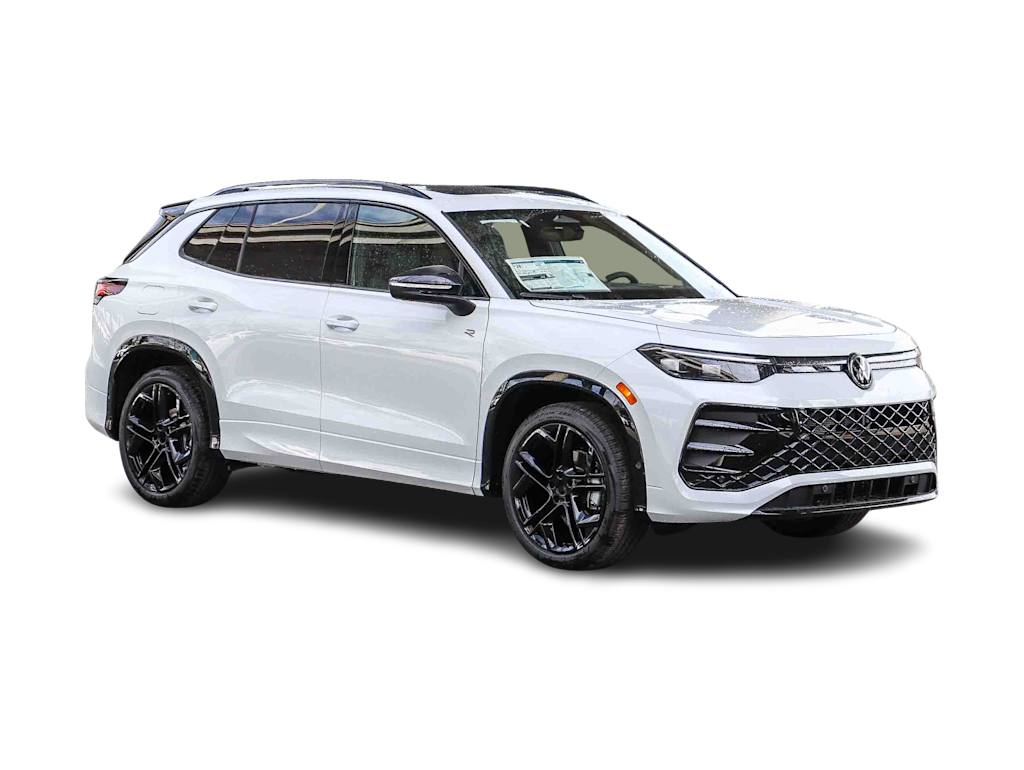 Thumbnail: 2026 Volkswagen Tiguan - 16