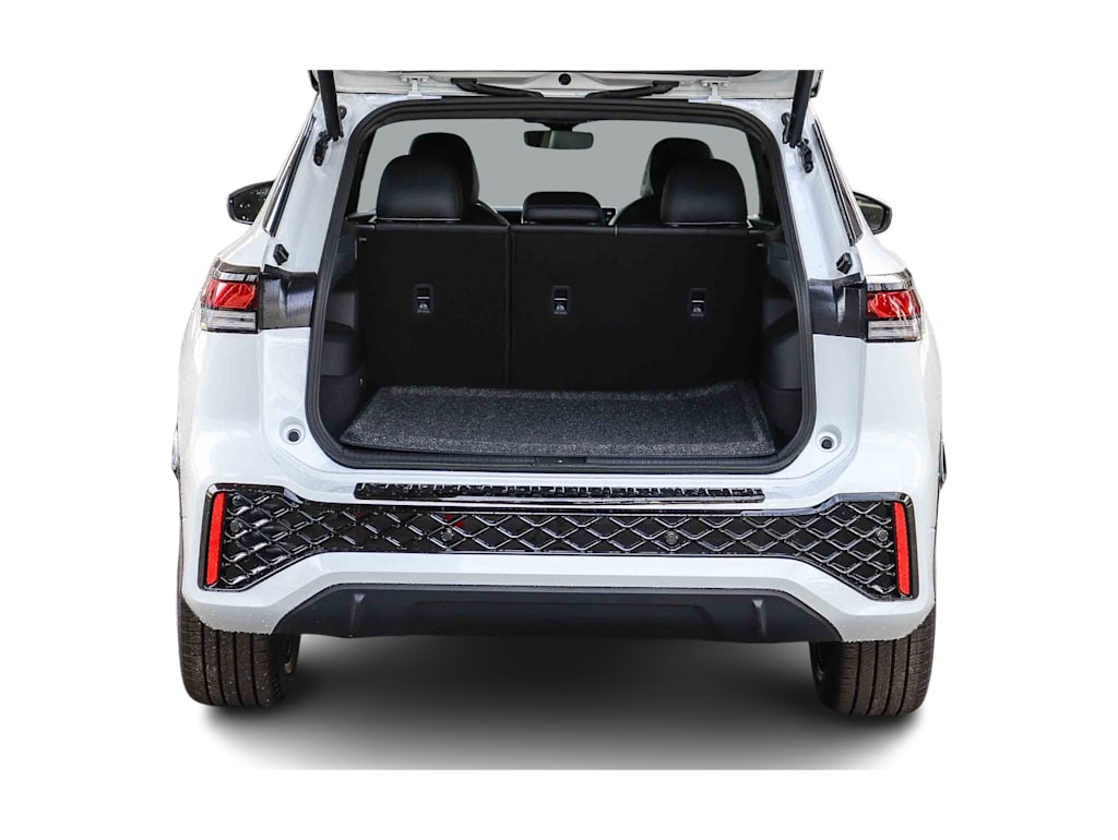 Thumbnail: 2026 Volkswagen Tiguan - 15