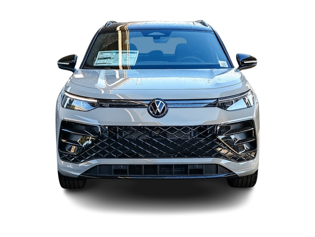 Thumbnail: 2026 Volkswagen Tiguan - 5