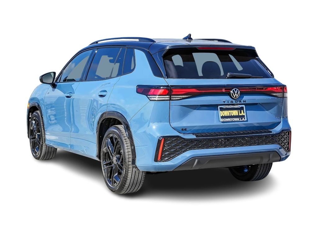 Thumbnail: 2026 Volkswagen Tiguan - 3
