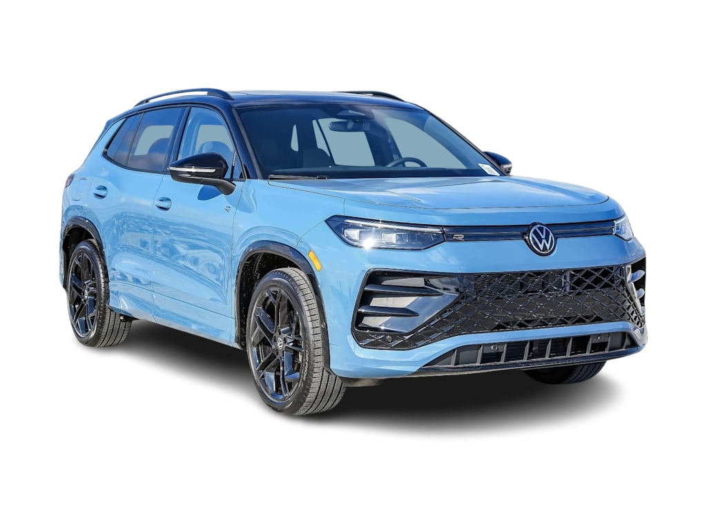 Thumbnail: 2026 Volkswagen Tiguan - 17