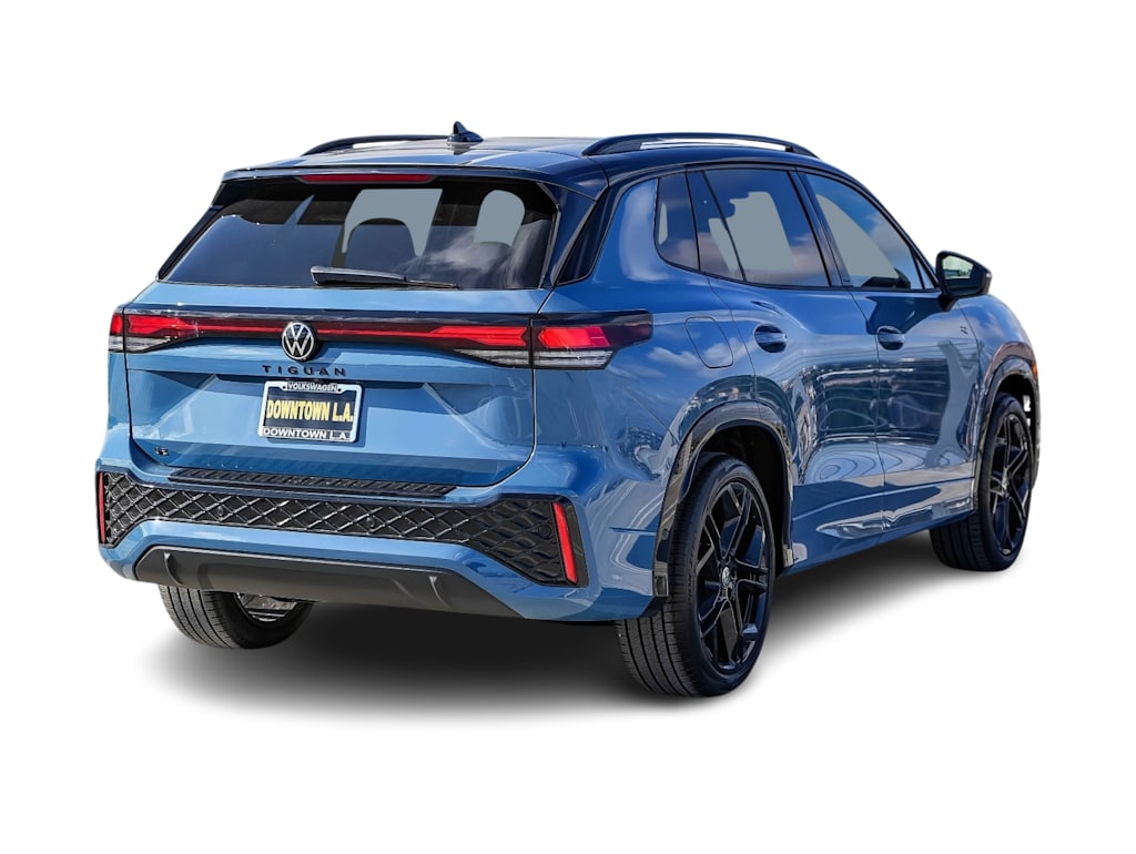 Thumbnail: 2026 Volkswagen Tiguan - 19