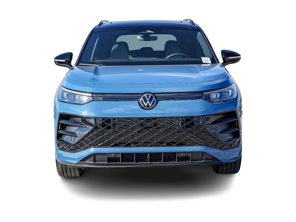 Thumbnail: 2026 Volkswagen Tiguan - 5