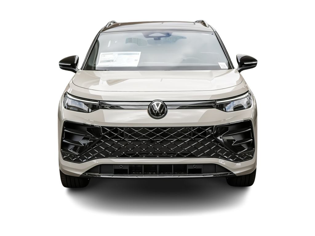 Thumbnail: 2026 Volkswagen Tiguan - 5