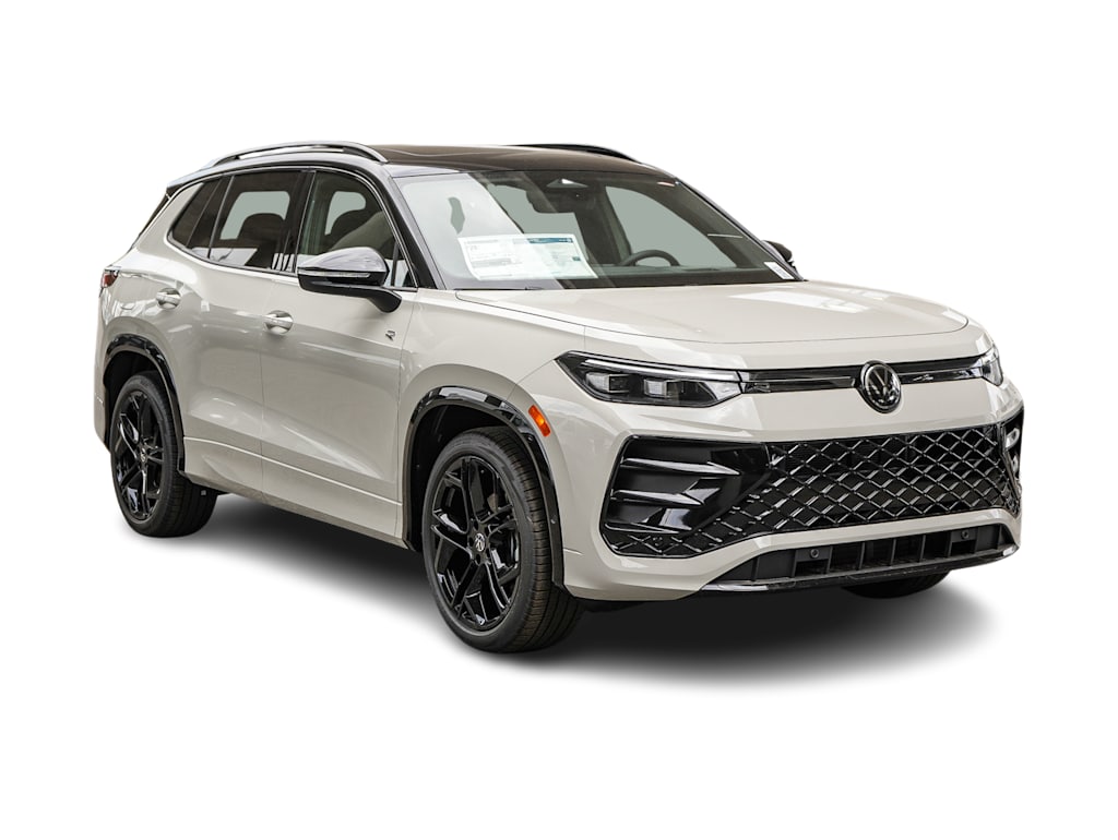 Thumbnail: 2026 Volkswagen Tiguan - 16