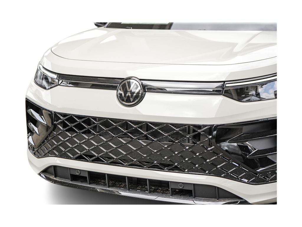 Thumbnail: 2026 Volkswagen Tiguan - 21