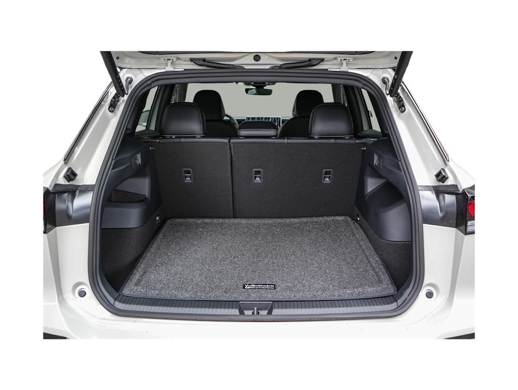 Thumbnail: 2026 Volkswagen Tiguan - 15