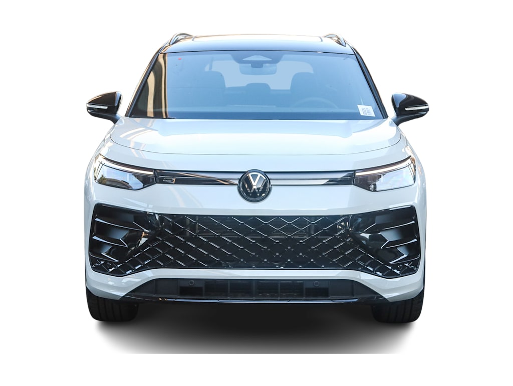 Thumbnail: 2025 Volkswagen Tiguan - 5