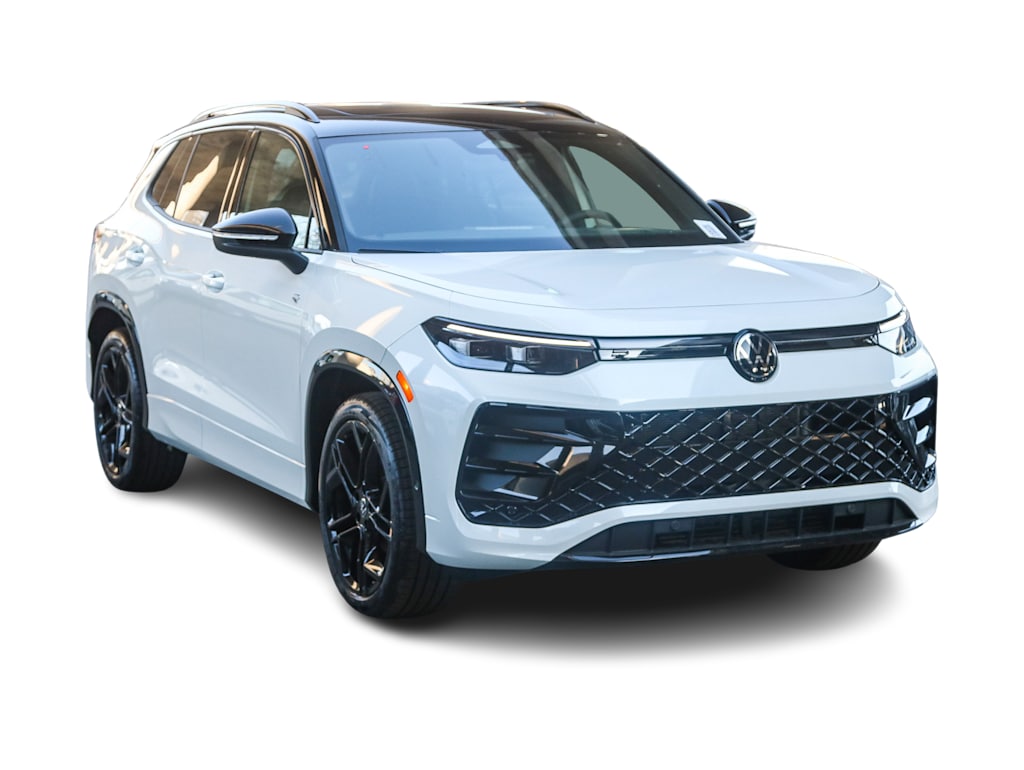 Thumbnail: 2025 Volkswagen Tiguan - 16