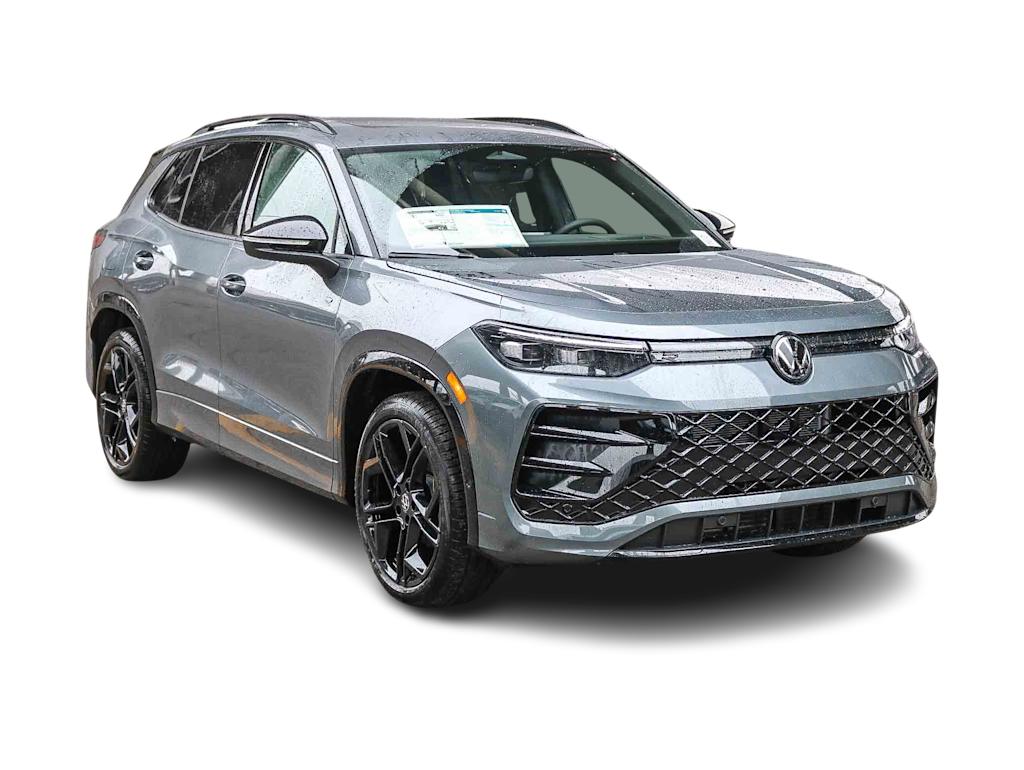 Thumbnail: 2026 Volkswagen Tiguan - 15