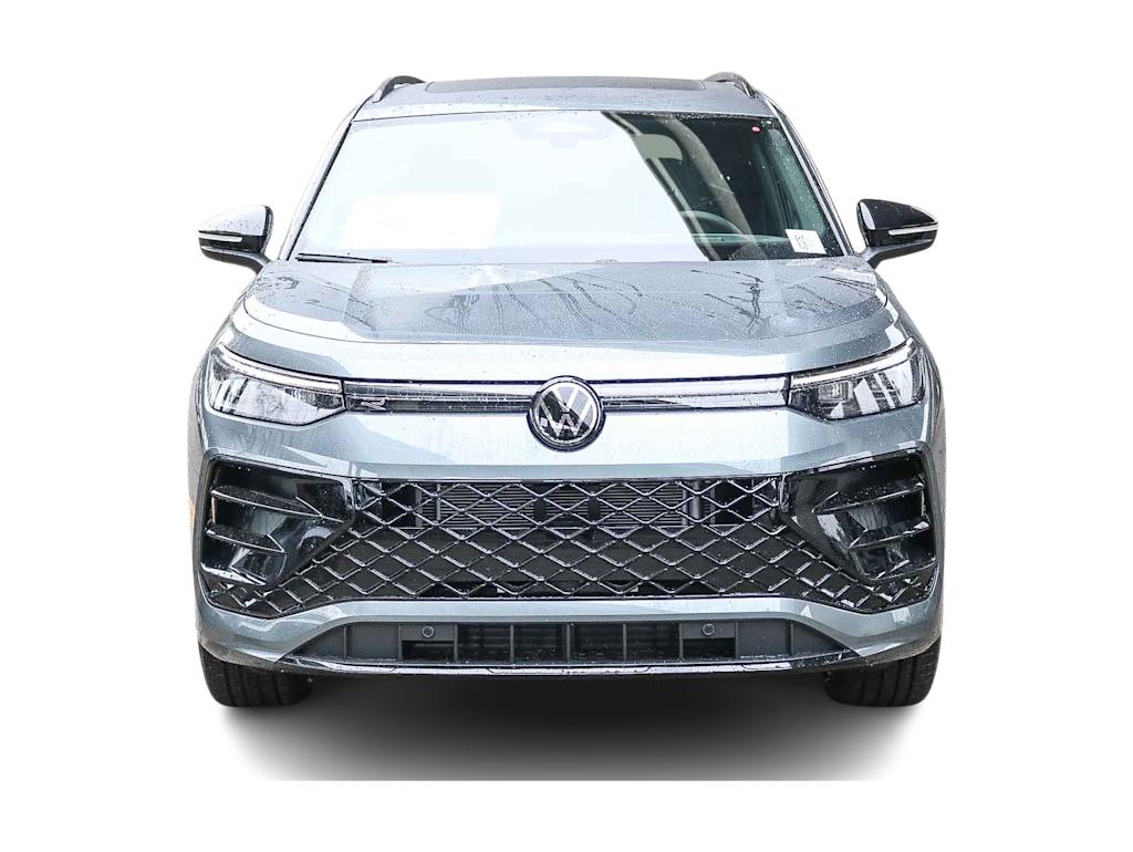 Thumbnail: 2026 Volkswagen Tiguan - 5