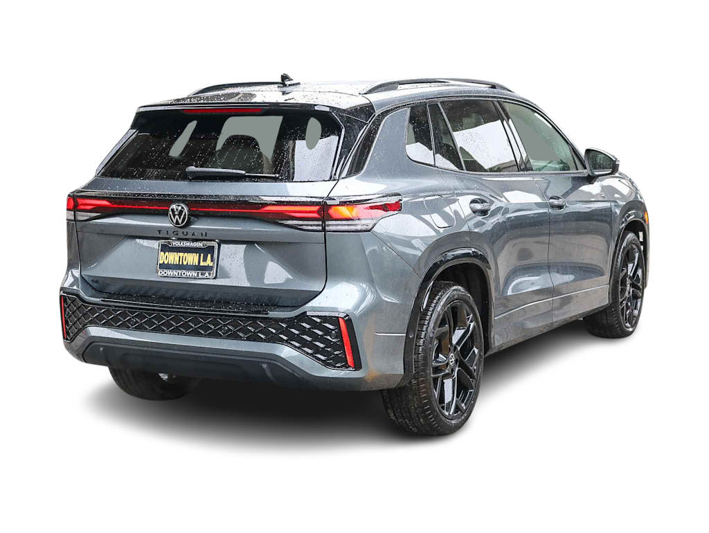 Thumbnail: 2026 Volkswagen Tiguan - 17