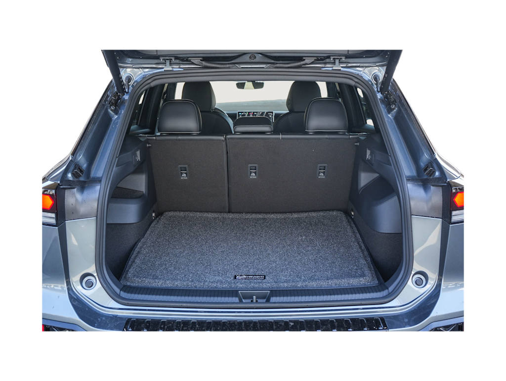 Thumbnail: 2026 Volkswagen Tiguan - 16
