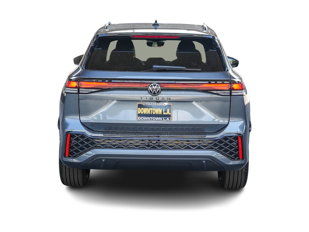 Thumbnail: 2026 Volkswagen Tiguan - 4
