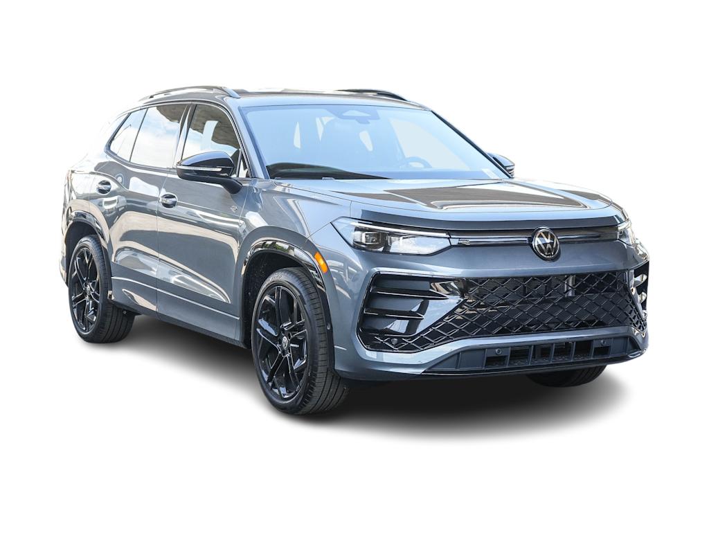 Thumbnail: 2026 Volkswagen Tiguan - 17