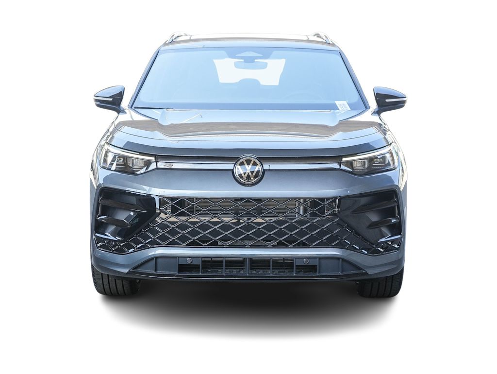Thumbnail: 2026 Volkswagen Tiguan - 5