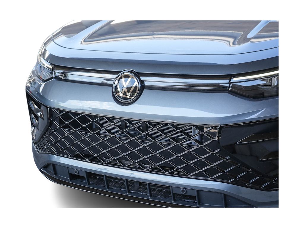 Thumbnail: 2026 Volkswagen Tiguan - 22