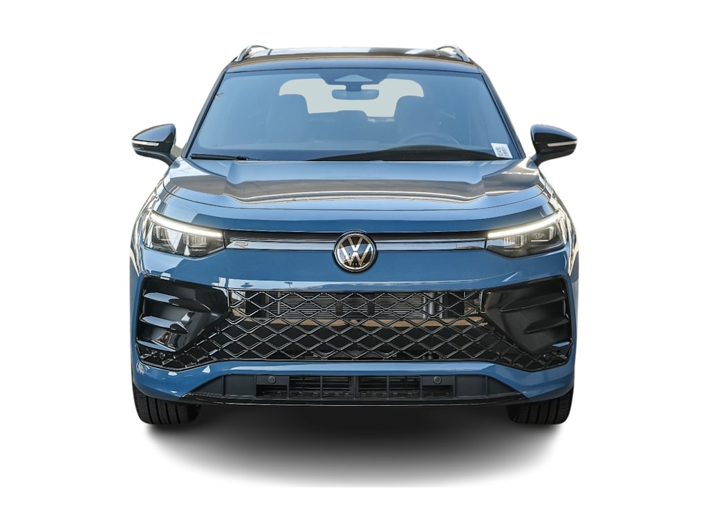 Thumbnail: 2026 Volkswagen Tiguan - 5