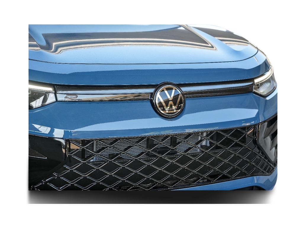 Thumbnail: 2026 Volkswagen Tiguan - 16