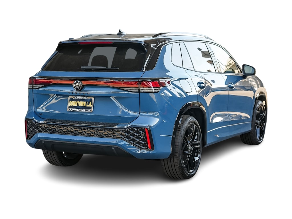 Thumbnail: 2026 Volkswagen Tiguan - 17