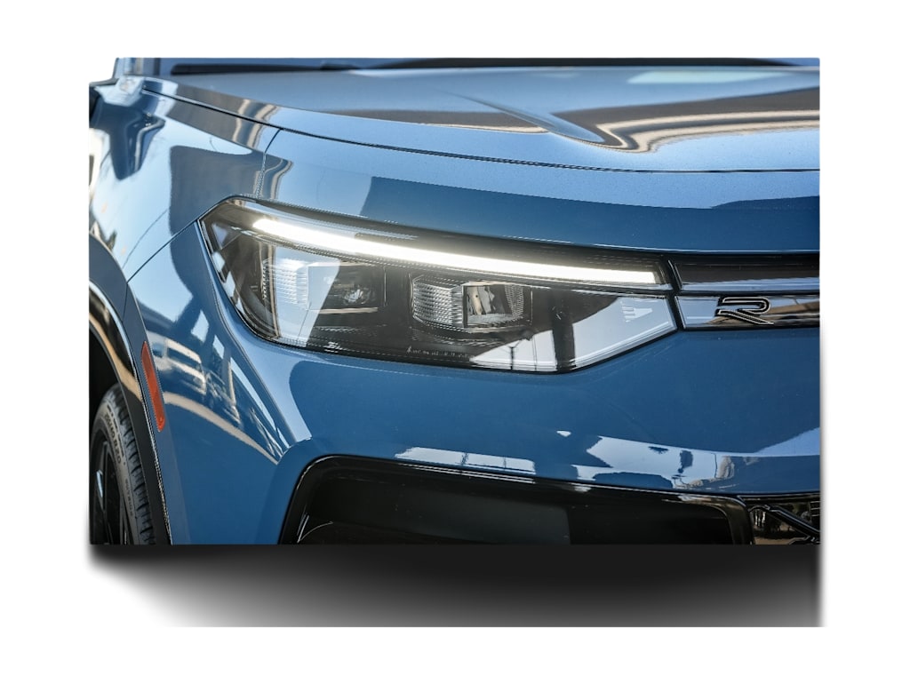 Thumbnail: 2026 Volkswagen Tiguan - 15