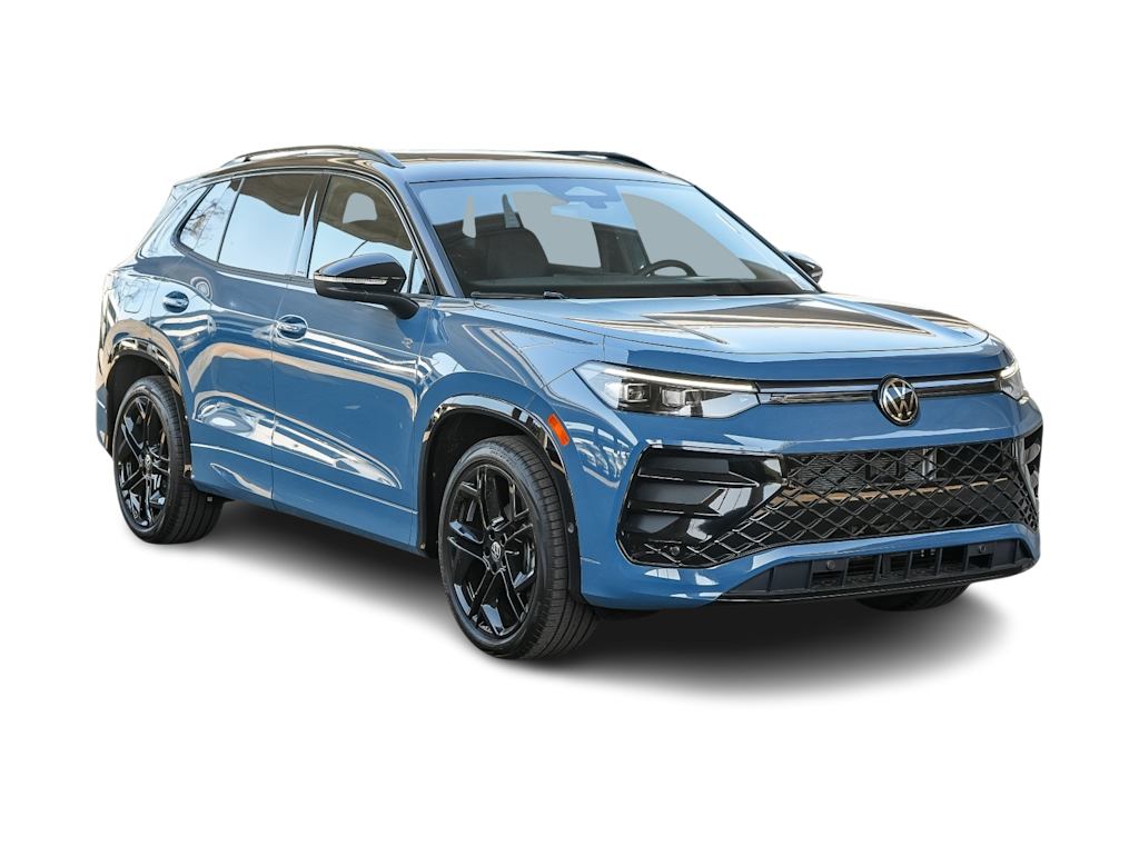 Thumbnail: 2026 Volkswagen Tiguan - 14