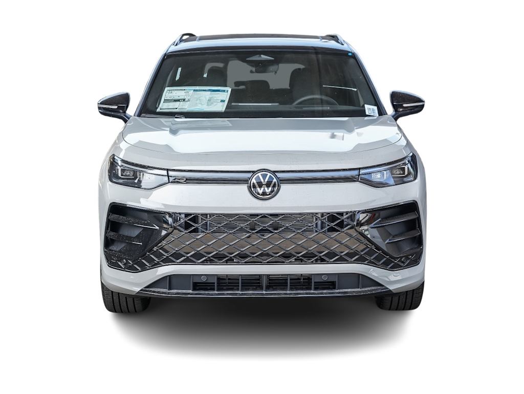 Thumbnail: 2026 Volkswagen Tiguan - 5