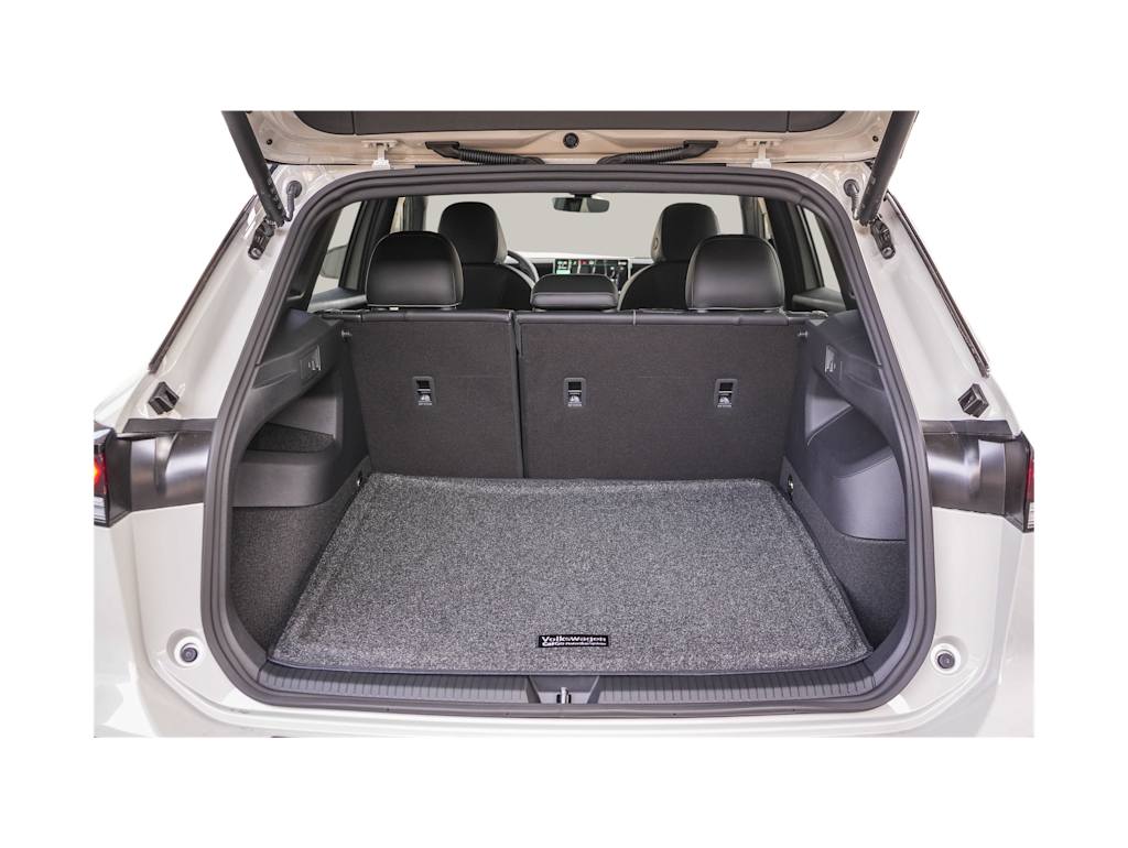 Thumbnail: 2026 Volkswagen Tiguan - 15