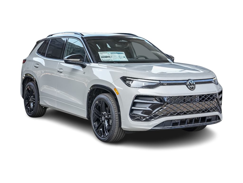 Thumbnail: 2026 Volkswagen Tiguan - 16