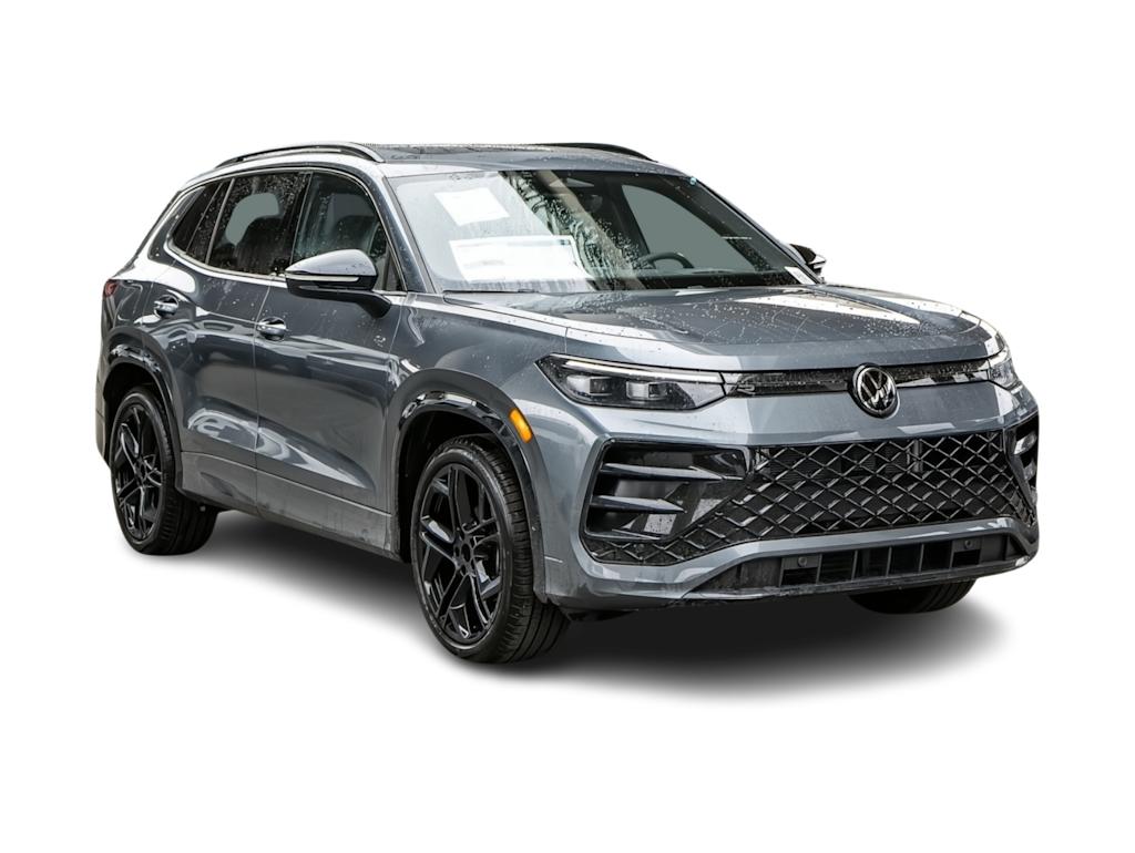 Thumbnail: 2026 Volkswagen Tiguan - 15