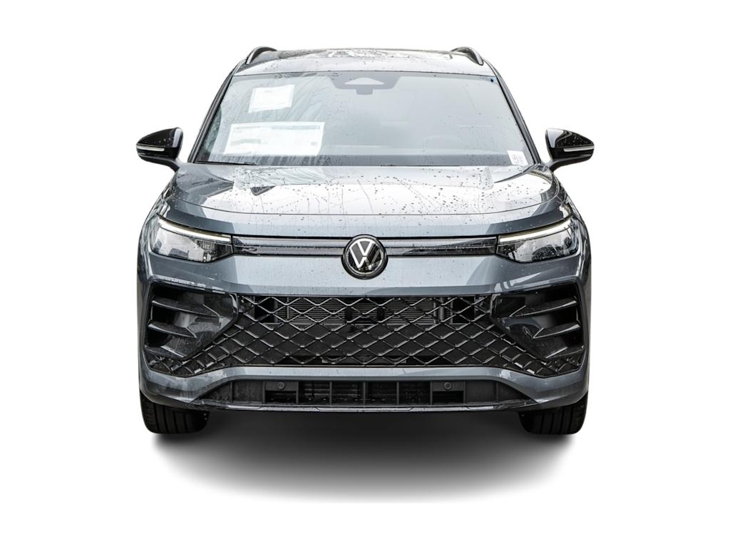 Thumbnail: 2026 Volkswagen Tiguan - 5