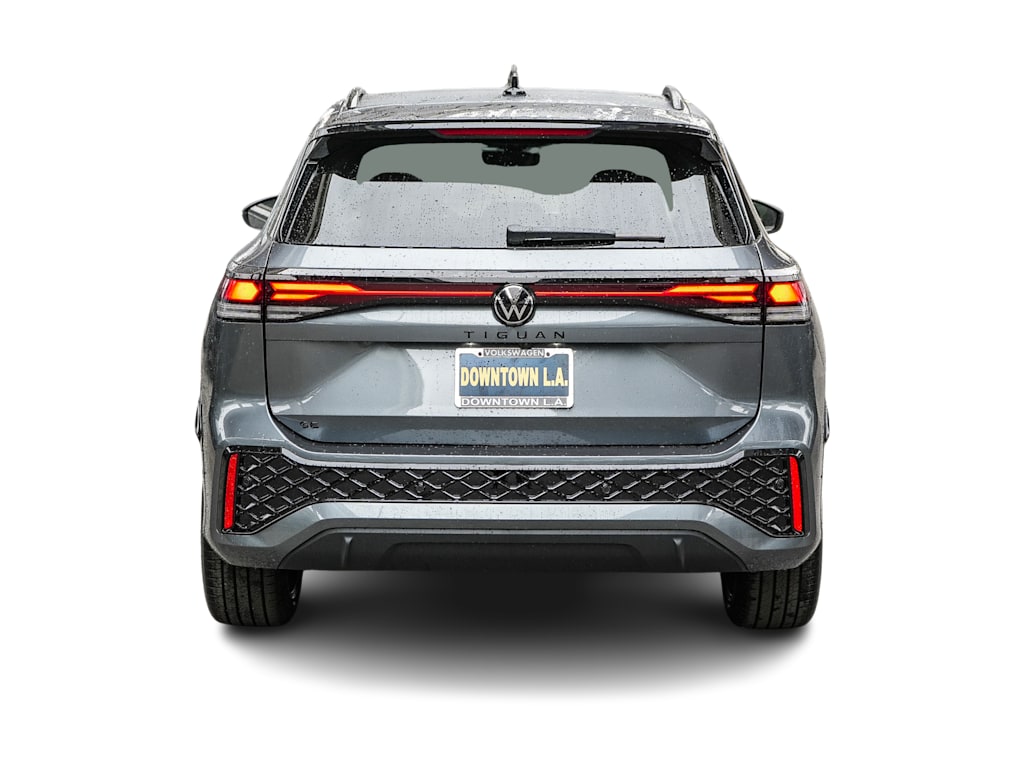 Thumbnail: 2026 Volkswagen Tiguan - 4
