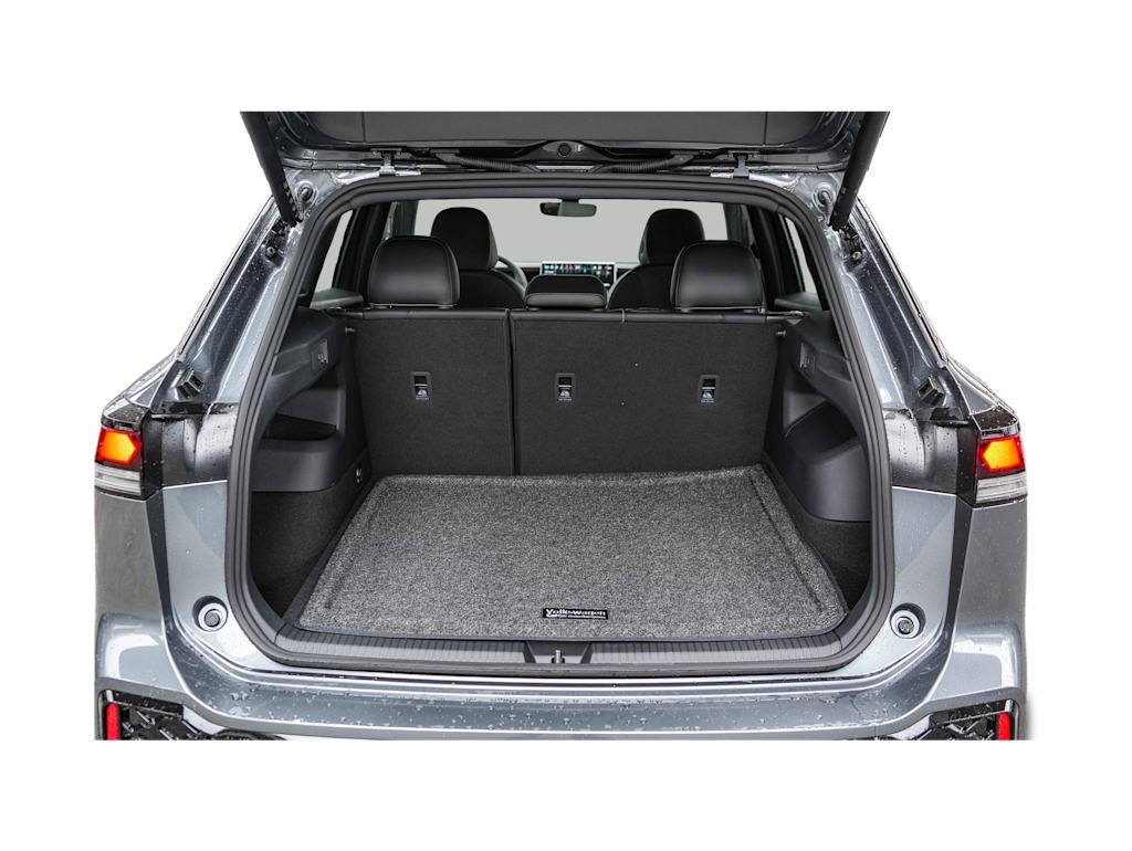Thumbnail: 2026 Volkswagen Tiguan - 14