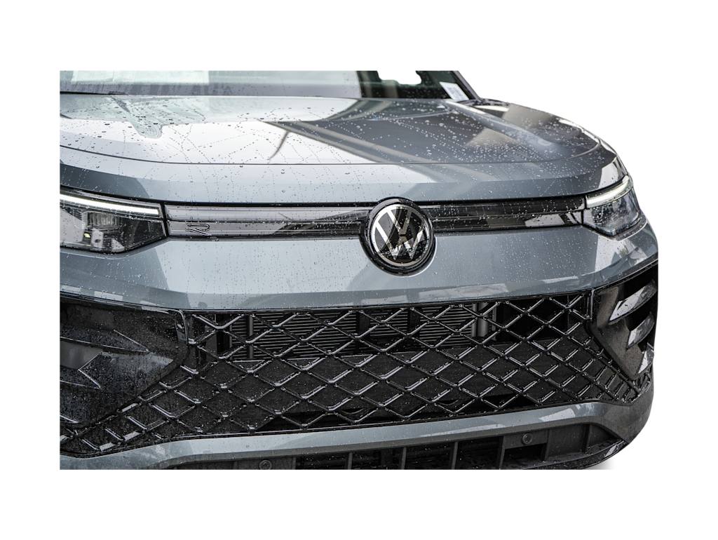 Thumbnail: 2026 Volkswagen Tiguan - 20