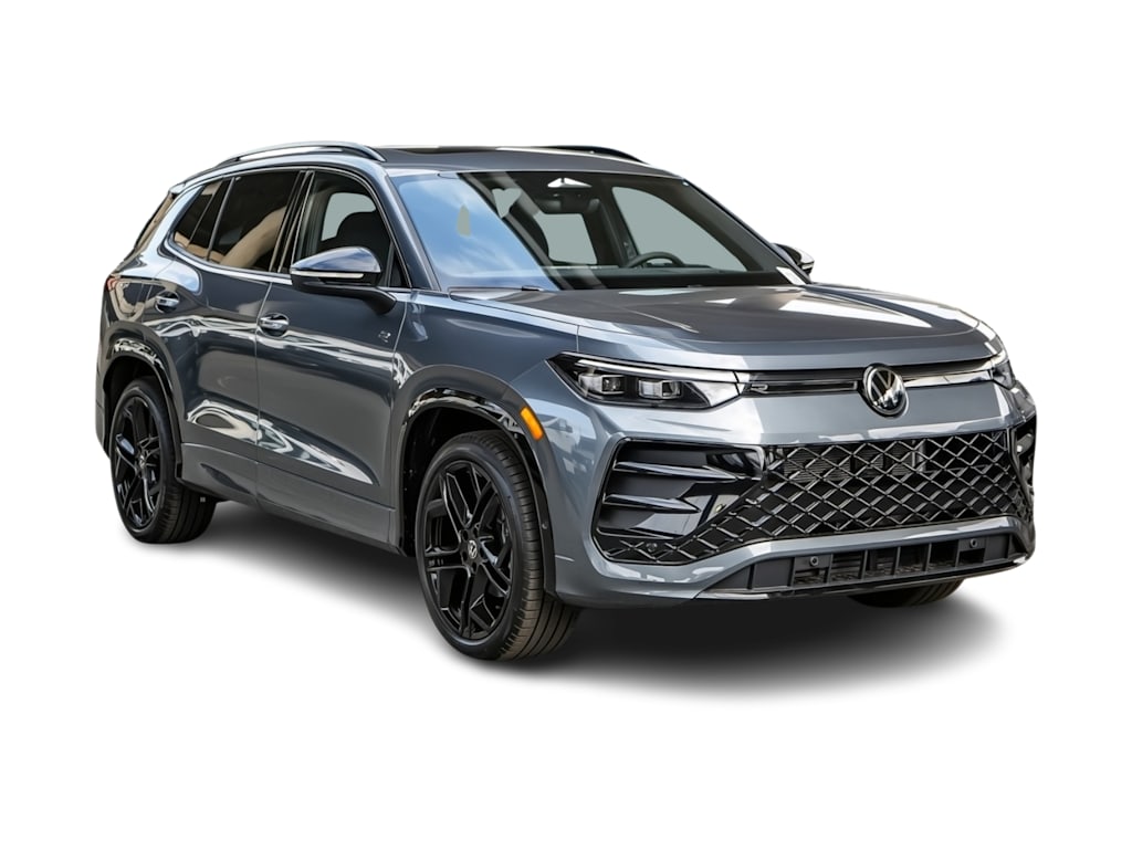 Thumbnail: 2026 Volkswagen Tiguan - 17