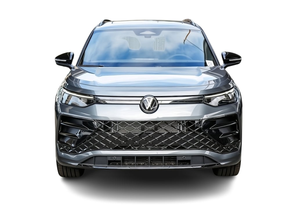 Thumbnail: 2026 Volkswagen Tiguan - 5