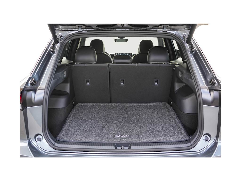Thumbnail: 2026 Volkswagen Tiguan - 16