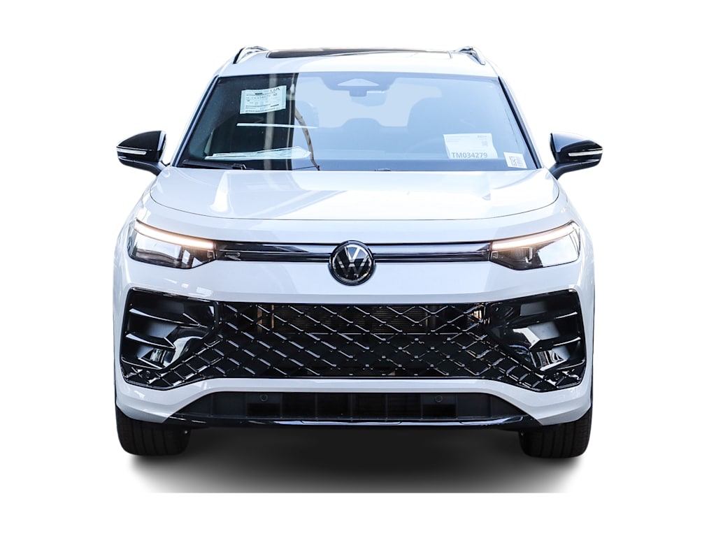 Thumbnail: 2026 Volkswagen Tiguan - 5