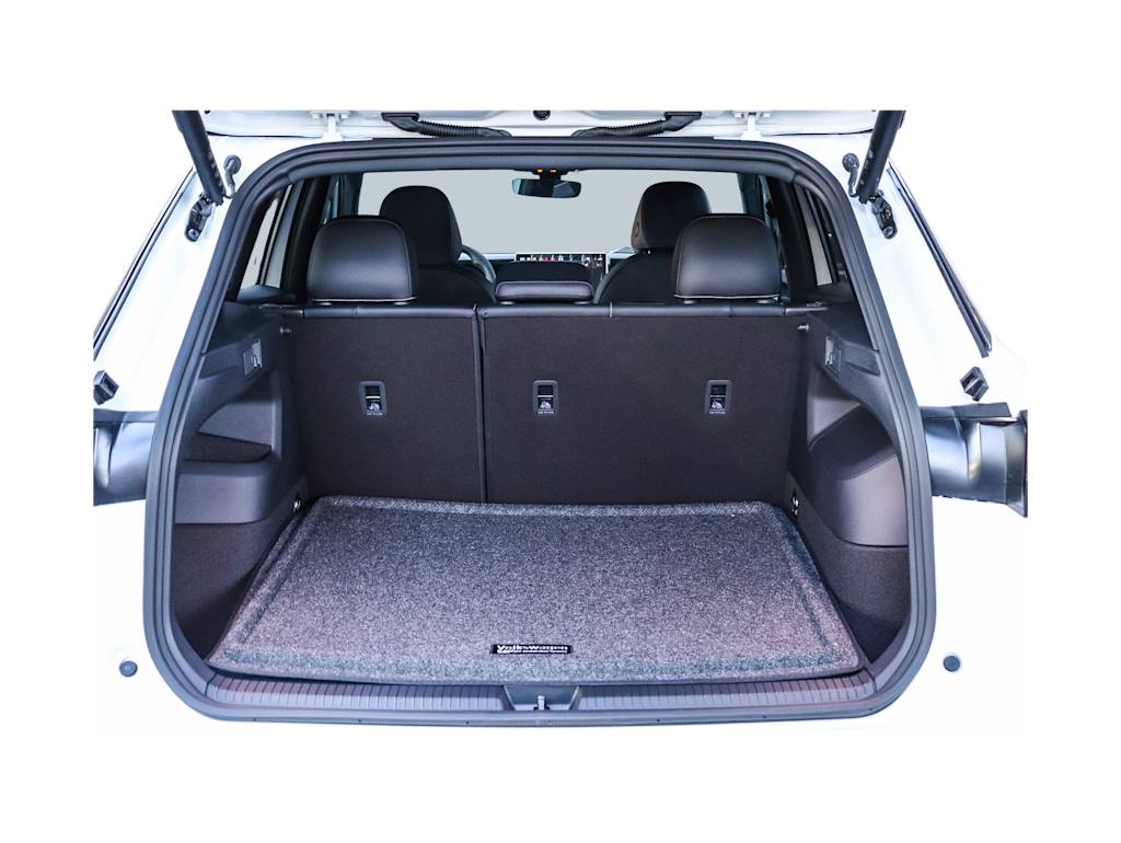 Thumbnail: 2026 Volkswagen Tiguan - 15