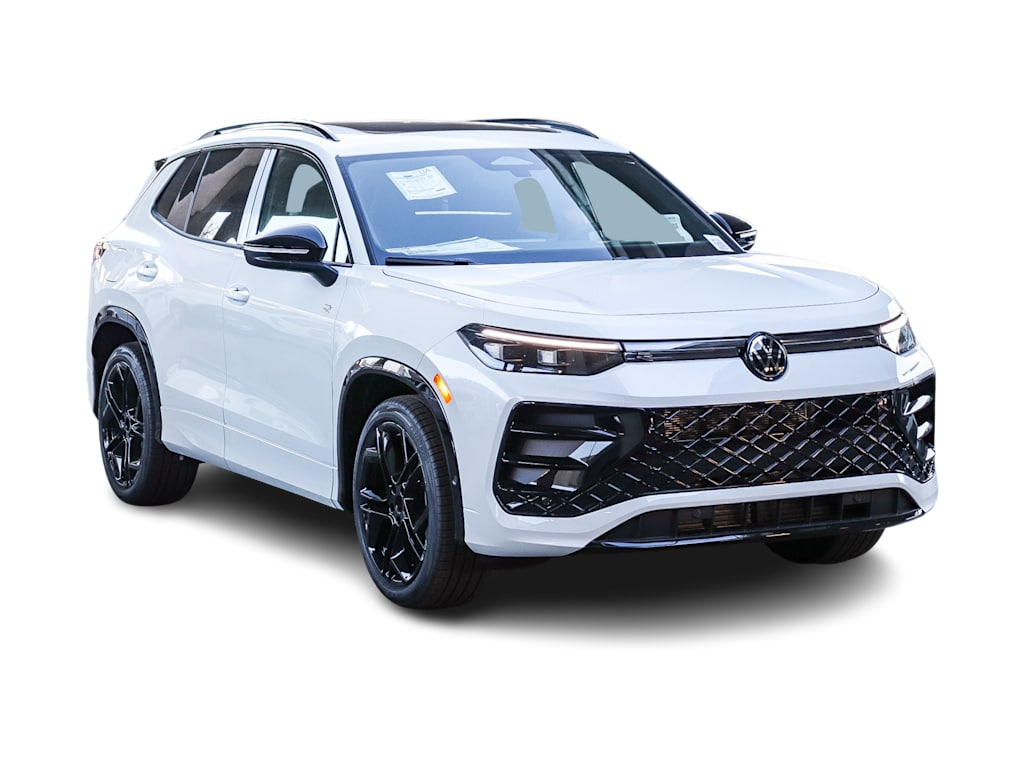 Thumbnail: 2026 Volkswagen Tiguan - 17