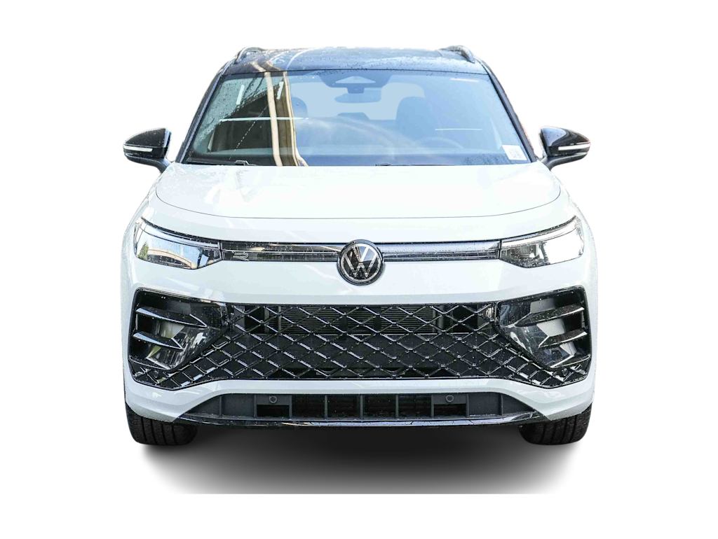 Thumbnail: 2026 Volkswagen Tiguan - 5