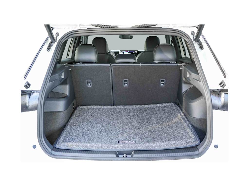 Thumbnail: 2026 Volkswagen Tiguan - 16