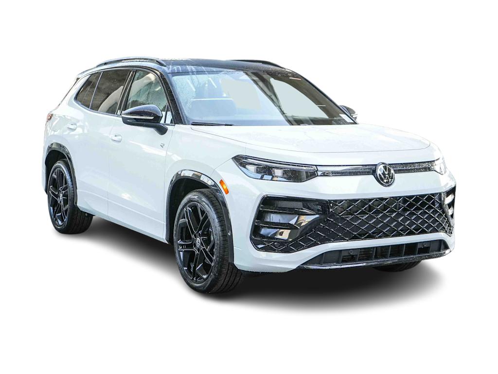Thumbnail: 2026 Volkswagen Tiguan - 17