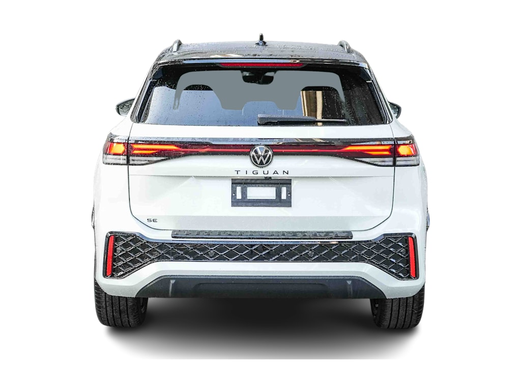 Thumbnail: 2026 Volkswagen Tiguan - 4