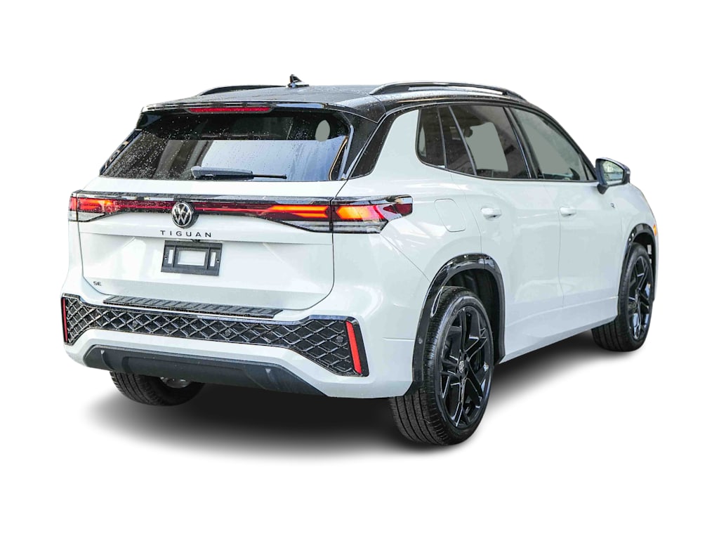 Thumbnail: 2026 Volkswagen Tiguan - 19
