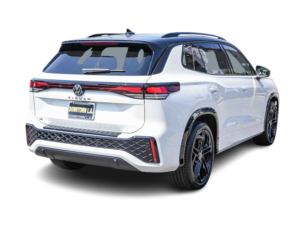 Thumbnail: 2026 Volkswagen Tiguan - 19