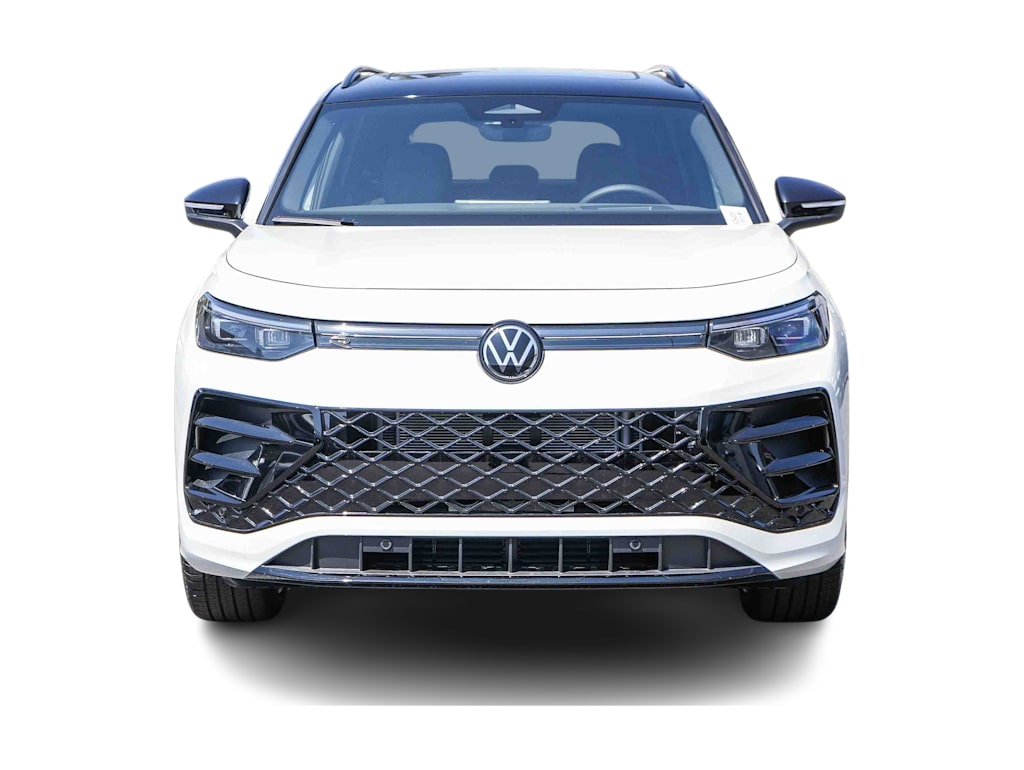 Thumbnail: 2026 Volkswagen Tiguan - 5