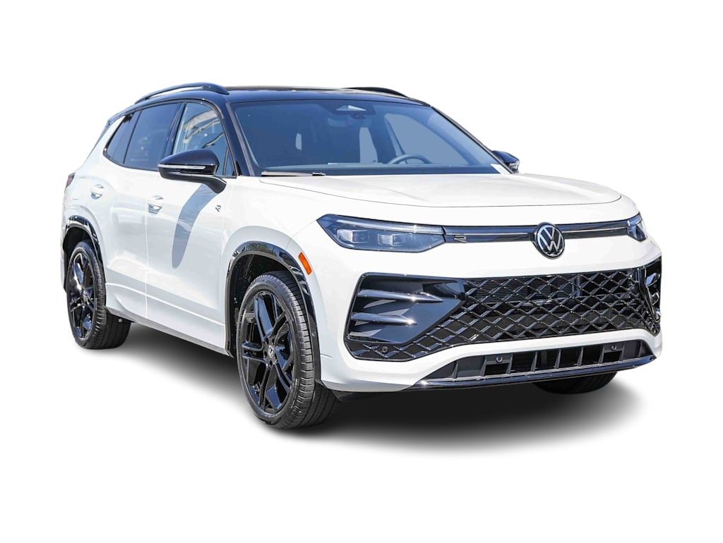 Thumbnail: 2026 Volkswagen Tiguan - 17