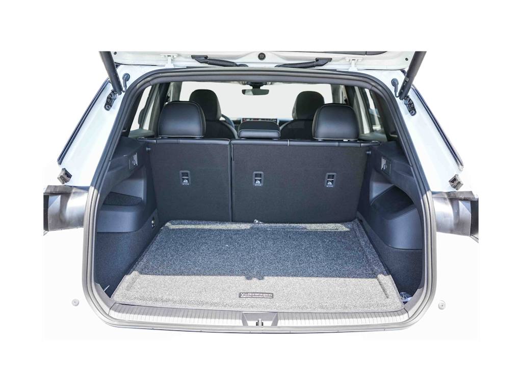 Thumbnail: 2026 Volkswagen Tiguan - 16
